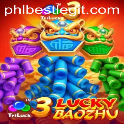 Unveiling the Thrills of 3LuckyBaozhu: A Unique Gaming Experience