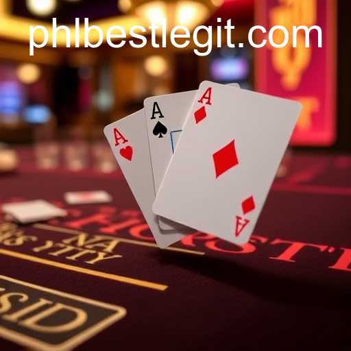 Exploring the Intricacies of Baccarat Game