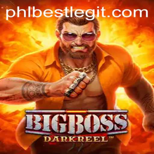 Unveiling BigBoss: The Thrilling New Strategy Game Boosted by PHLBEST