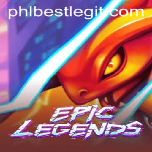 EpicLegends: Unveiling the Exciting World of the PHLBEST Phenomenon