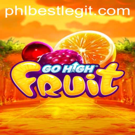 GoHighFruit: An Exciting New Game with a Juicy Twist and the Power of PHLBEST