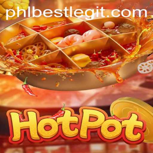 Discover the Ultimate Gaming Experience with Hotpot: A Deep Dive into the Game that Everyone's Talking About