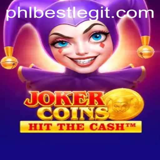 Exploring JokerCoins: A Comprehensive Guide to Mastering the Game with PHLBEST