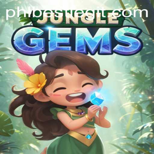 Discovering the Magic of JungleGems: An Engaging Adventure with PHLBEST
