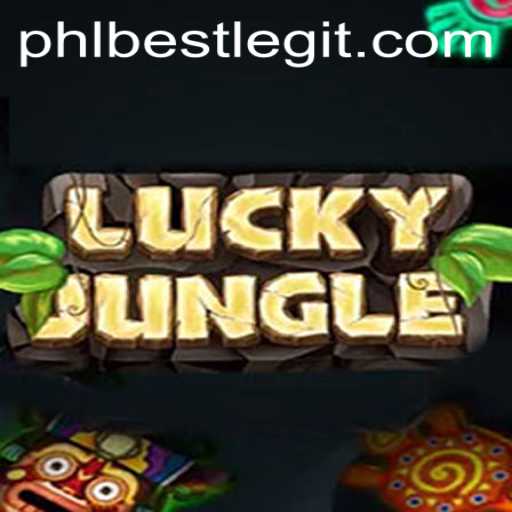 Explore the Thrilling World of LuckyJungle: Ultimate Guide to PHLBEST