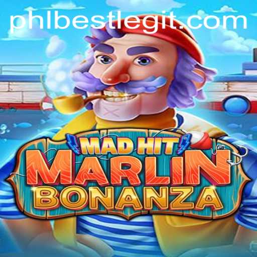 MadHitMarlinBonanza: Dive into an Underwater Adventure with PHLBEST
