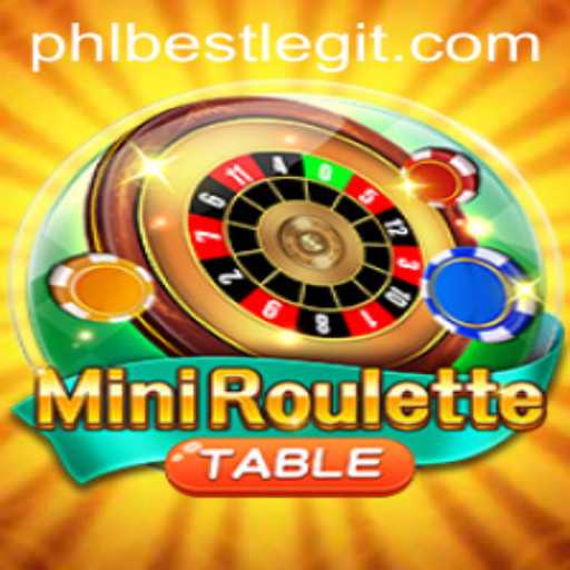 Exploring MiniRoulette: A Simplified Twist on a Classic Casino Game with PHLBEST