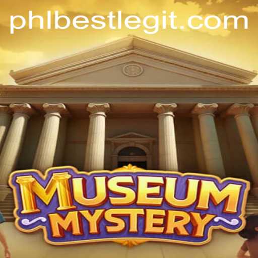 Unveiling the Thrills of MuseumMystery: A Masterpiece of Intrigue and Adventure