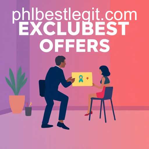 Uncover the World of Exclusive Offers with PHLBEST