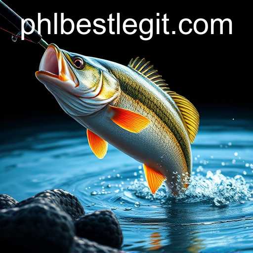 Exploring the Future of Online Fishing with PHLBEST