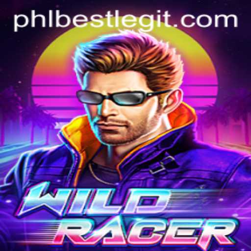 Experience the Thrill of WildRacer: Navigate the Turbulent Tracks